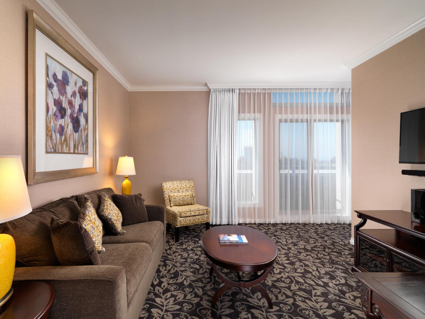 Hotel Grand Pacific Victoria Exterior foto
